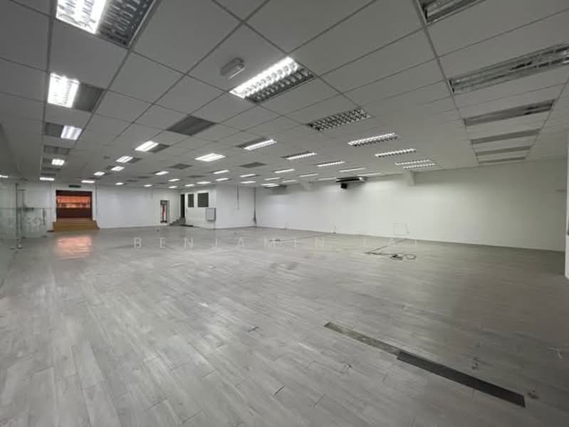 Detached Factory for Sale in Kepong (Kuala Lumpur) - Benjamin Lai - Interior - PropertyGuru.com.my