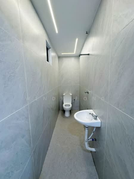 Rumah Teres 1-Tingkat untuk Dijual di Taman Abad (Johor Bahru) - Wendy Fong - PropertyGuru.com.my