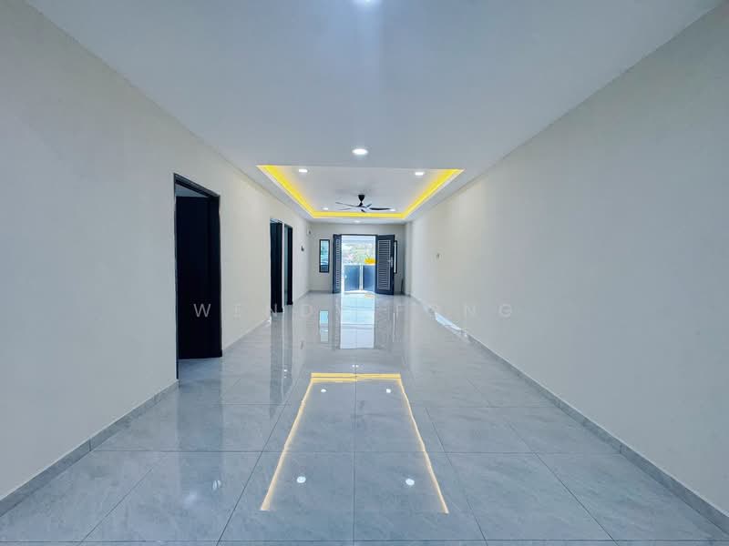 Rumah Teres 1-Tingkat untuk Dijual di Taman Abad (Johor Bahru) - Wendy Fong - PropertyGuru.com.my