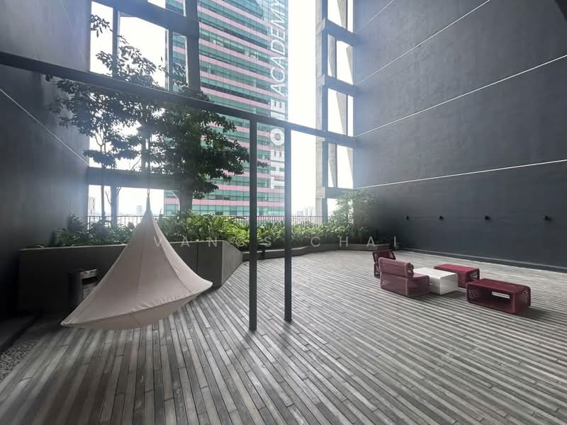 Service Residence for Sale at YOLO Signature Suites - Vancs Chai - Exterior - PropertyGuru.com.my