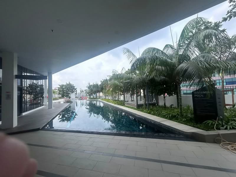 Service Residence for Sale at YOLO Signature Suites - Vancs Chai - Exterior - PropertyGuru.com.my
