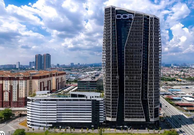 Service Residence for Sale at YOLO Signature Suites - Vancs Chai - Exterior - PropertyGuru.com.my