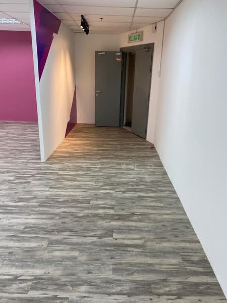 Pejabat untuk Dijual di Mont Kiara (Kuala Lumpur) - Mary Yeoh - Corridor - PropertyGuru.com.my