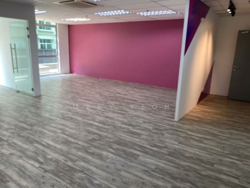 Pejabat untuk Dijual di Mont Kiara (Kuala Lumpur) - Mary Yeoh - Interior - PropertyGuru.com.my