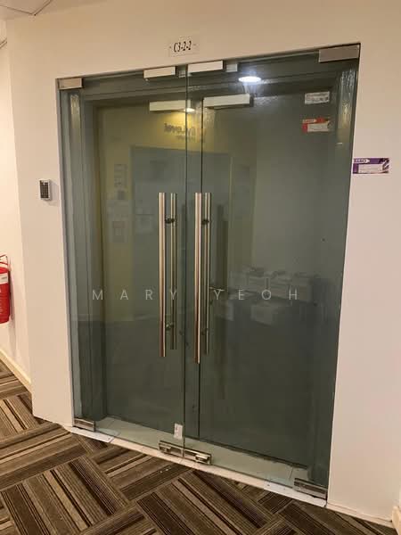 Pejabat untuk Dijual di Mont Kiara (Kuala Lumpur) - Mary Yeoh - Entrance - PropertyGuru.com.my