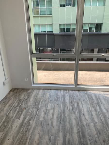 Pejabat untuk Dijual di Mont Kiara (Kuala Lumpur) - Mary Yeoh - Balcony - PropertyGuru.com.my