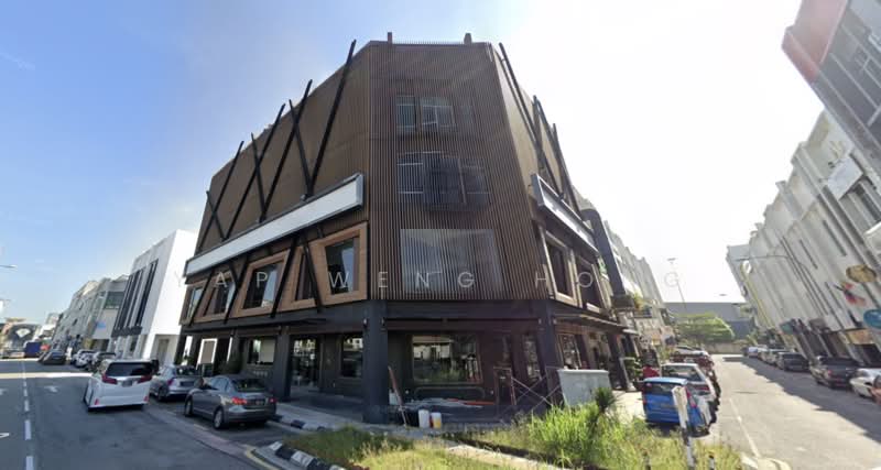 Shop for Sale in Sri Petaling (Kuala Lumpur) - Yap Weng Hong - Exterior - PropertyGuru.com.my