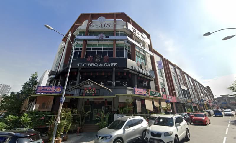 Shop for Sale in Sri Petaling (Kuala Lumpur) - Yap Weng Hong - PropertyGuru.com.my