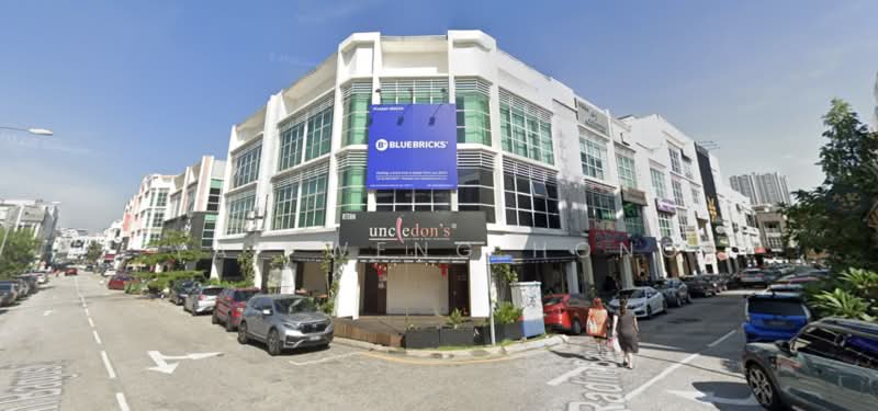 Shop for Sale in Sri Petaling (Kuala Lumpur) - Yap Weng Hong - Exterior - PropertyGuru.com.my