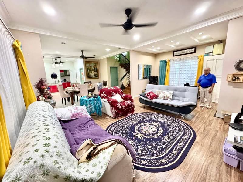 Banglo Pautan untuk Dijual di Bandar Baru Bangi (Selangor) - Fazri . - PropertyGuru.com.my