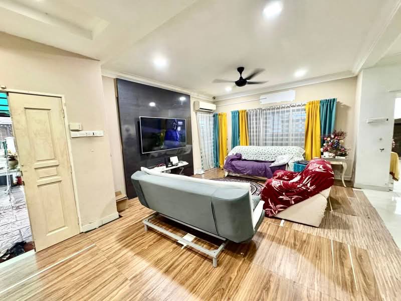 Banglo Pautan untuk Dijual di Bandar Baru Bangi (Selangor) - Fazri . - PropertyGuru.com.my