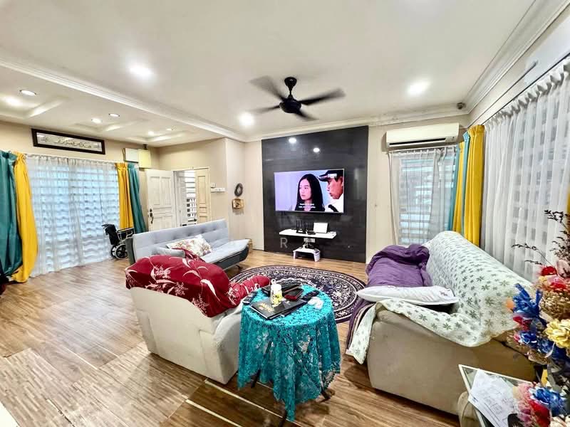 Banglo Pautan untuk Dijual di Bandar Baru Bangi (Selangor) - Fazri . - PropertyGuru.com.my