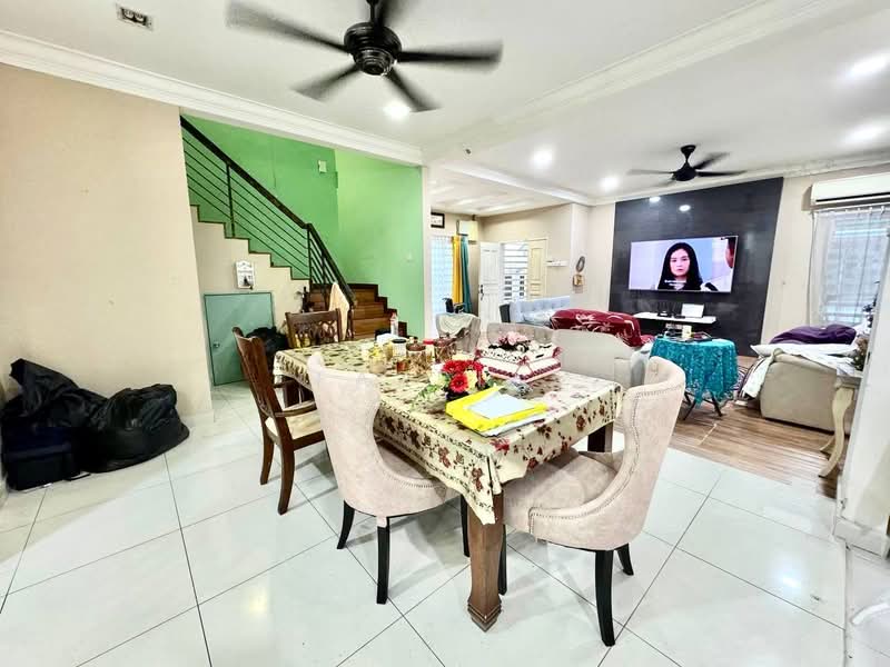 Banglo Pautan untuk Dijual di Bandar Baru Bangi (Selangor) - Fazri . - PropertyGuru.com.my
