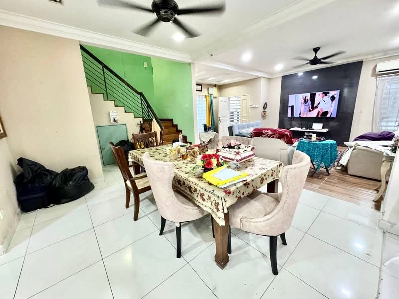 Banglo Pautan untuk Dijual di Bandar Baru Bangi (Selangor) - Fazri . - PropertyGuru.com.my