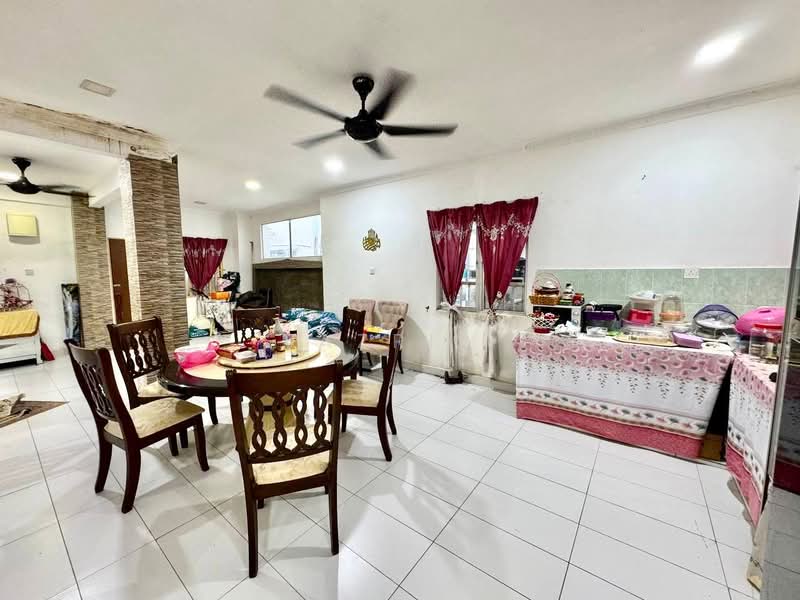 Banglo Pautan untuk Dijual di Bandar Baru Bangi (Selangor) - Fazri . - PropertyGuru.com.my