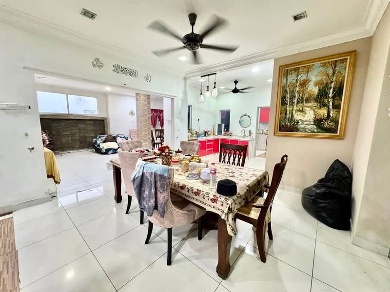Banglo Pautan untuk Dijual di Bandar Baru Bangi (Selangor) - Fazri . - PropertyGuru.com.my