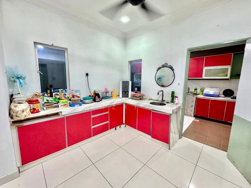 Banglo Pautan untuk Dijual di Bandar Baru Bangi (Selangor) - Fazri . - PropertyGuru.com.my