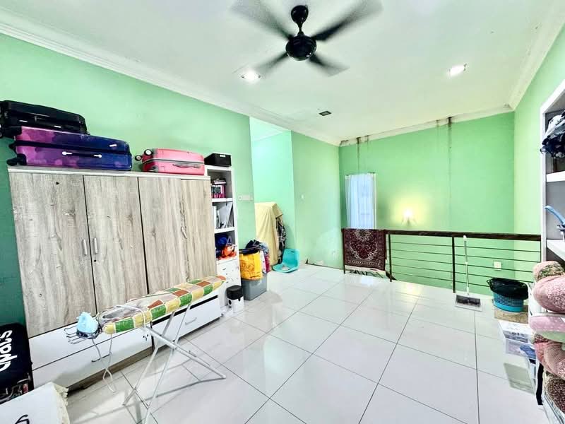 Banglo Pautan untuk Dijual di Bandar Baru Bangi (Selangor) - Fazri . - PropertyGuru.com.my