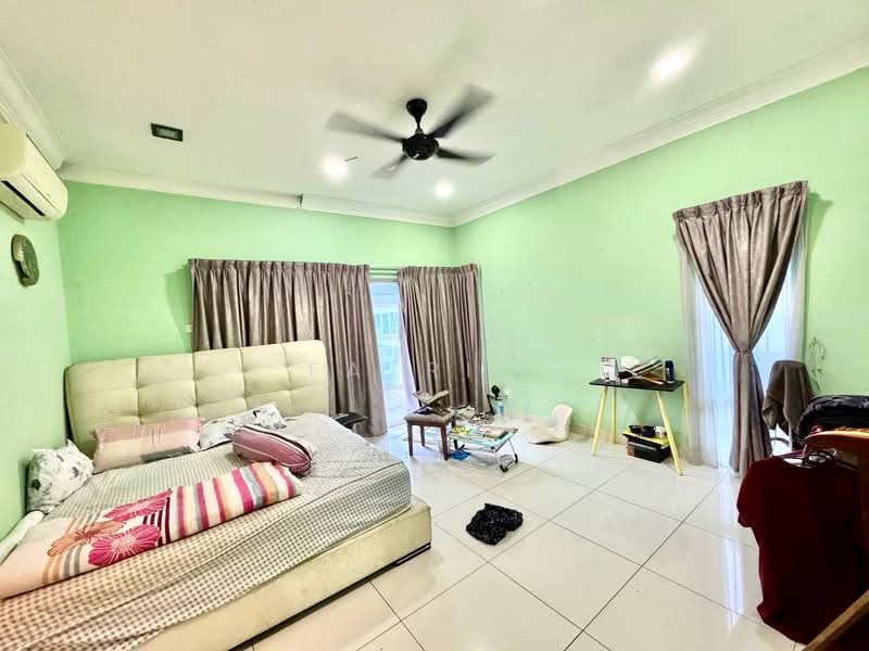 Banglo Pautan untuk Dijual di Bandar Baru Bangi (Selangor) - Fazri . - PropertyGuru.com.my