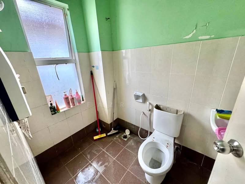 Banglo Pautan untuk Dijual di Bandar Baru Bangi (Selangor) - Fazri . - PropertyGuru.com.my