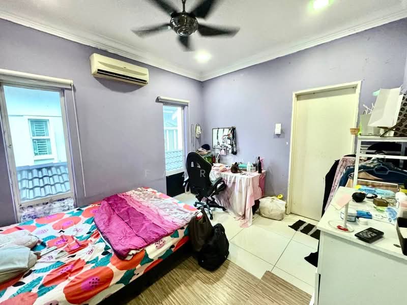 Banglo Pautan untuk Dijual di Bandar Baru Bangi (Selangor) - Fazri . - PropertyGuru.com.my