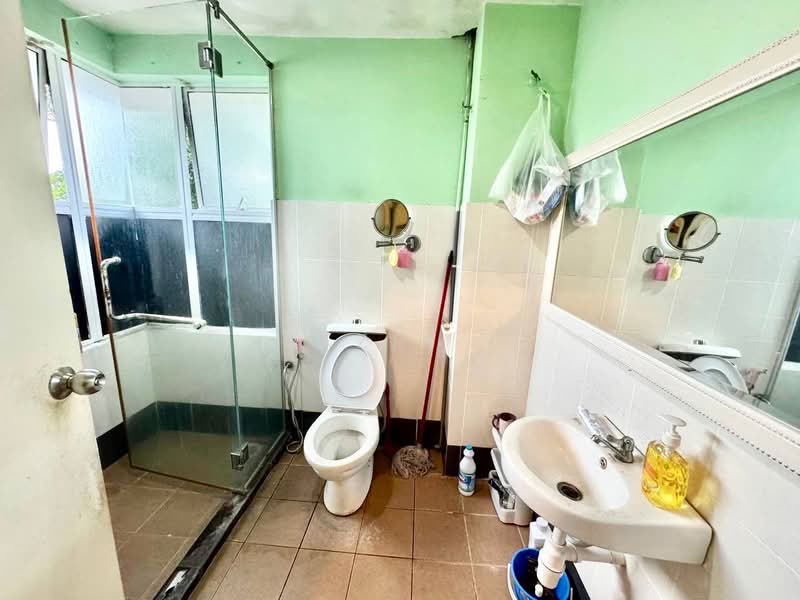 Banglo Pautan untuk Dijual di Bandar Baru Bangi (Selangor) - Fazri . - PropertyGuru.com.my