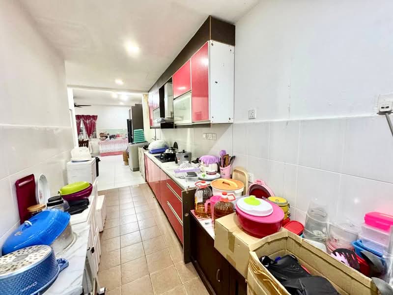 Banglo Pautan untuk Dijual di Bandar Baru Bangi (Selangor) - Fazri . - PropertyGuru.com.my