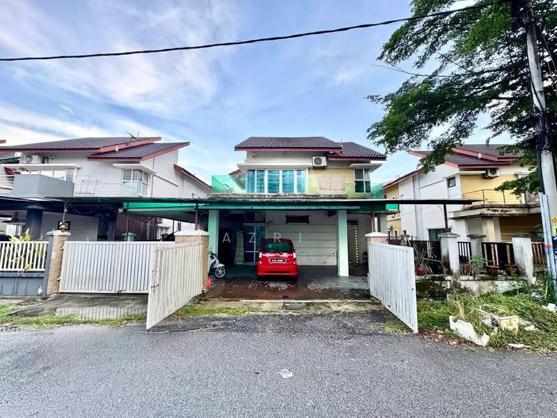 Banglo Pautan untuk Dijual di Bandar Baru Bangi (Selangor) - Fazri . - PropertyGuru.com.my