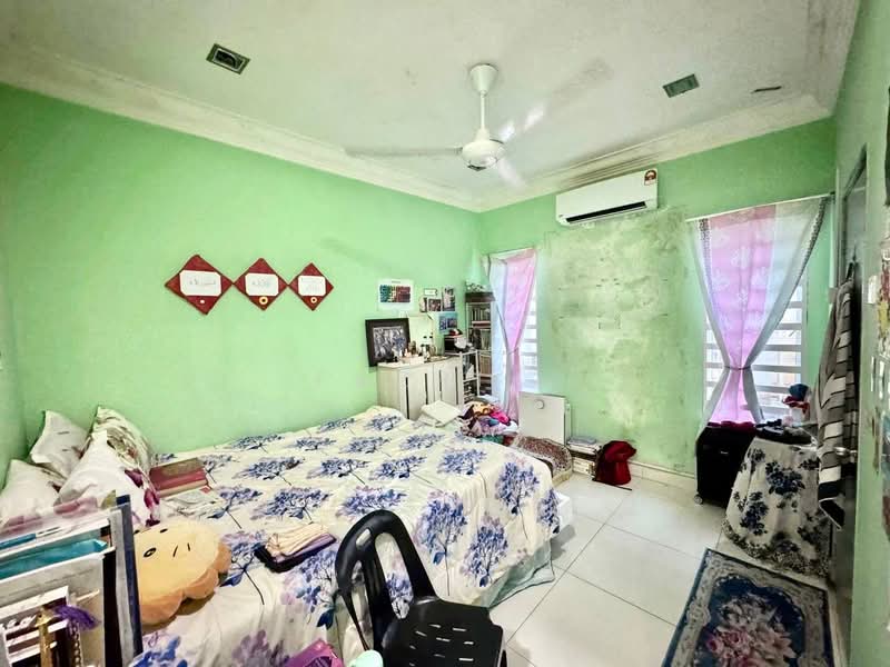 Banglo Pautan untuk Dijual di Bandar Baru Bangi (Selangor) - Fazri . - PropertyGuru.com.my