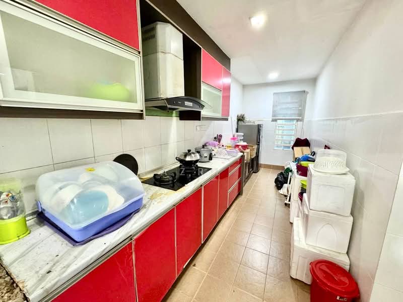Banglo Pautan untuk Dijual di Bandar Baru Bangi (Selangor) - Fazri . - PropertyGuru.com.my