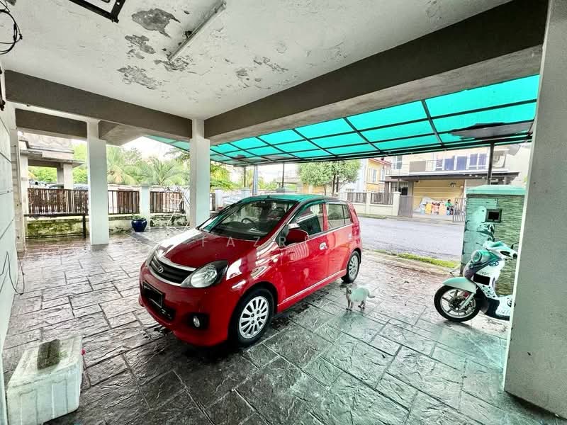 Banglo Pautan untuk Dijual di Bandar Baru Bangi (Selangor) - Fazri . - PropertyGuru.com.my
