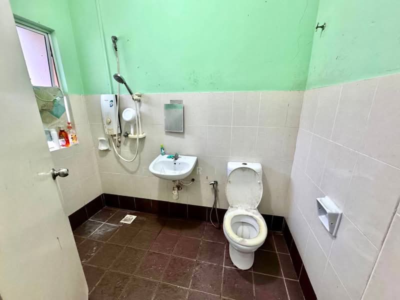Banglo Pautan untuk Dijual di Bandar Baru Bangi (Selangor) - Fazri . - PropertyGuru.com.my