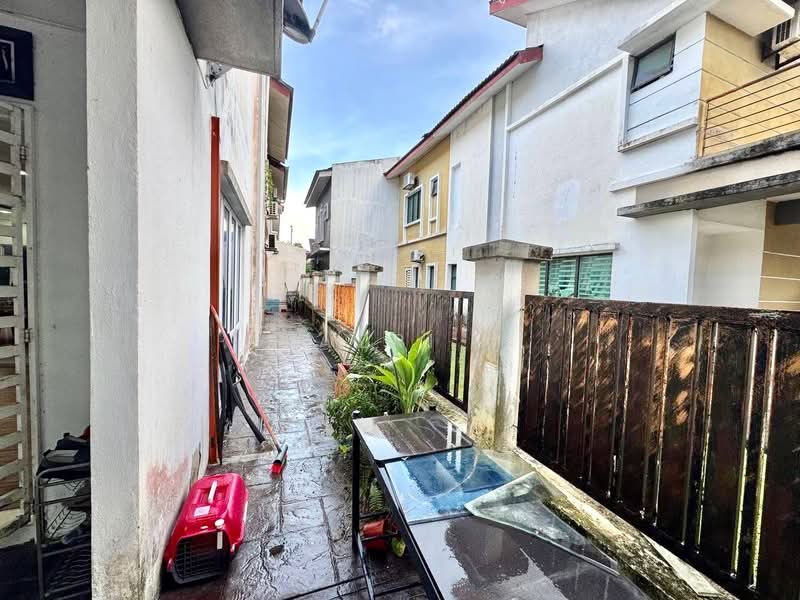 Banglo Pautan untuk Dijual di Bandar Baru Bangi (Selangor) - Fazri . - PropertyGuru.com.my