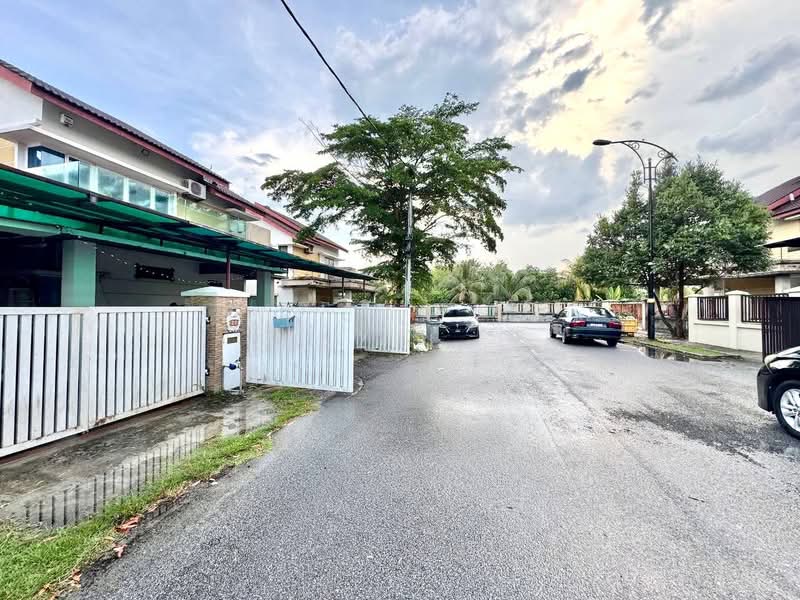 Banglo Pautan untuk Dijual di Bandar Baru Bangi (Selangor) - Fazri . - PropertyGuru.com.my