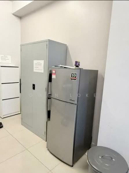 Servis Apartment untuk Disewa di First Subang (SS 15 Courtyard) - Owen Loke - Interior - PropertyGuru.com.my