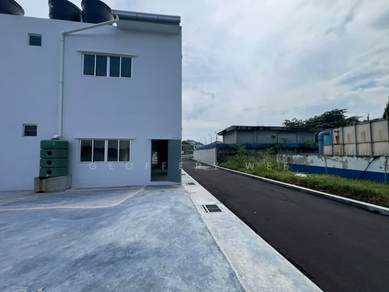 Shop / Office for Rent in Bertam (Melaka) - Geoffery Wee - Exterior - PropertyGuru.com.my