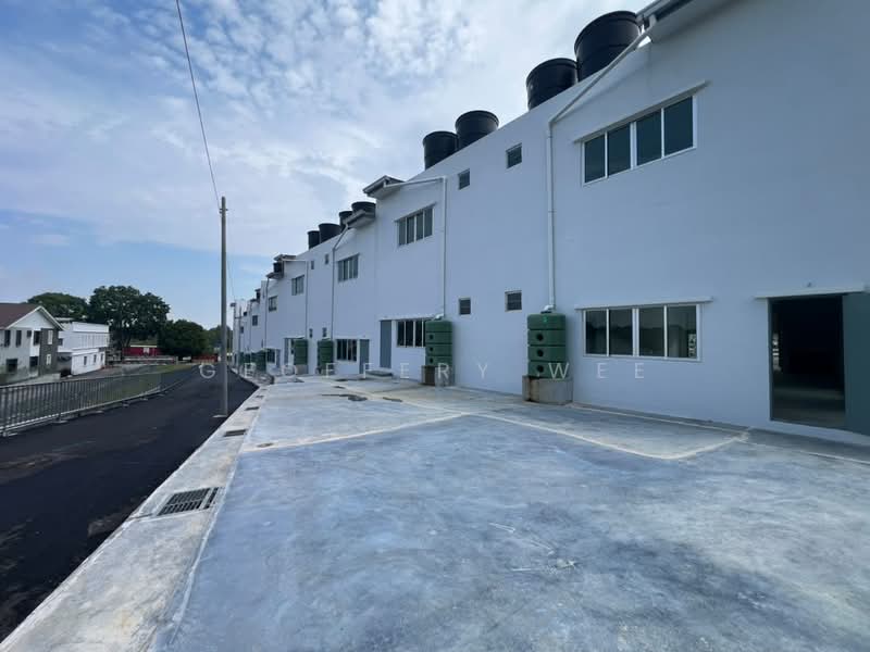 Shop / Office for Rent in Bertam (Melaka) - Geoffery Wee - Exterior - PropertyGuru.com.my