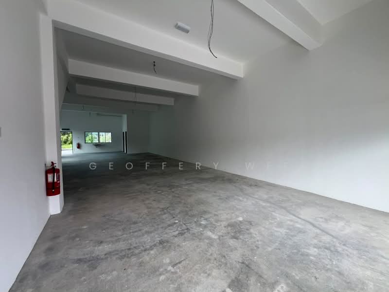 Shop / Office for Rent in Bertam (Melaka) - Geoffery Wee - Interior - PropertyGuru.com.my