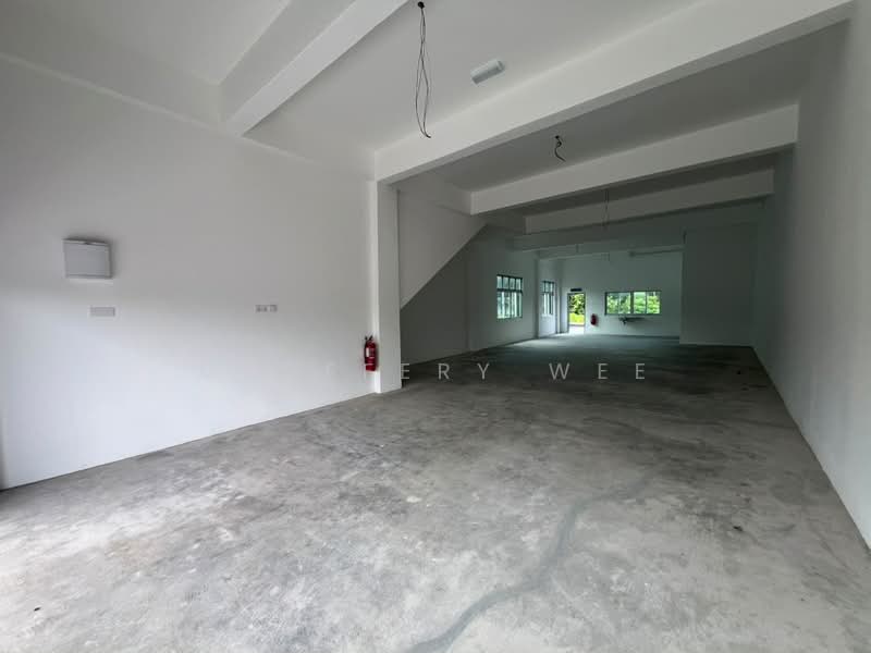 Shop / Office for Rent in Bertam (Melaka) - Geoffery Wee - Interior - PropertyGuru.com.my