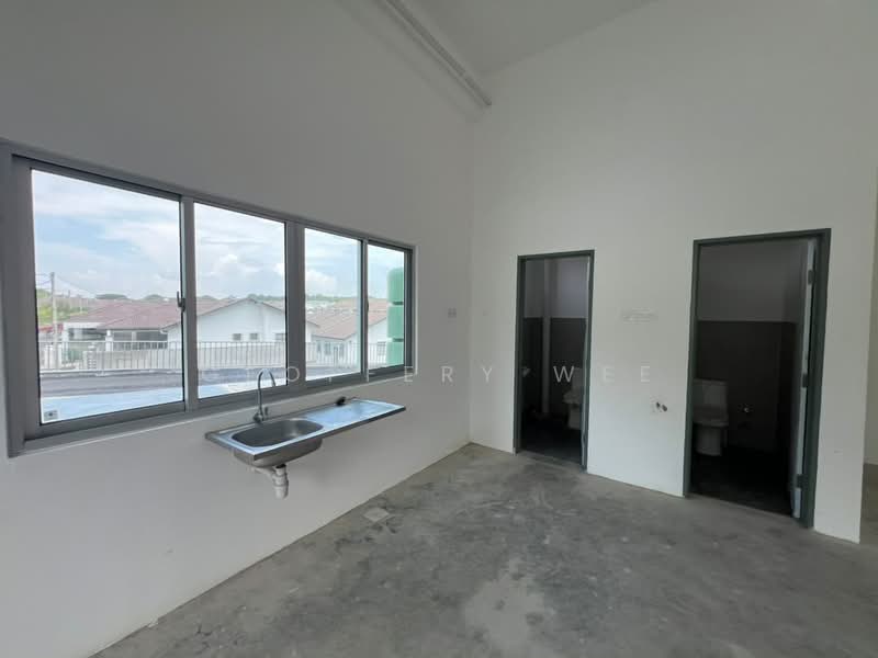 Shop / Office for Rent in Bertam (Melaka) - Geoffery Wee - Interior - PropertyGuru.com.my