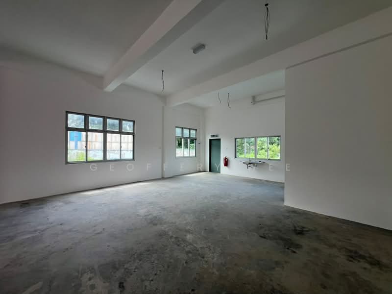 Shop / Office for Rent in Bertam (Melaka) - Geoffery Wee - Interior - PropertyGuru.com.my