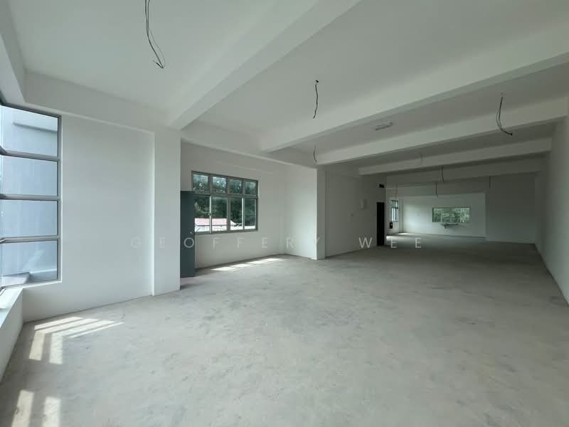 Shop / Office for Rent in Bertam (Melaka) - Geoffery Wee - Interior - PropertyGuru.com.my