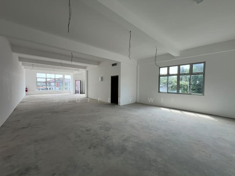 Shop / Office for Rent in Bertam (Melaka) - Geoffery Wee - Interior - PropertyGuru.com.my