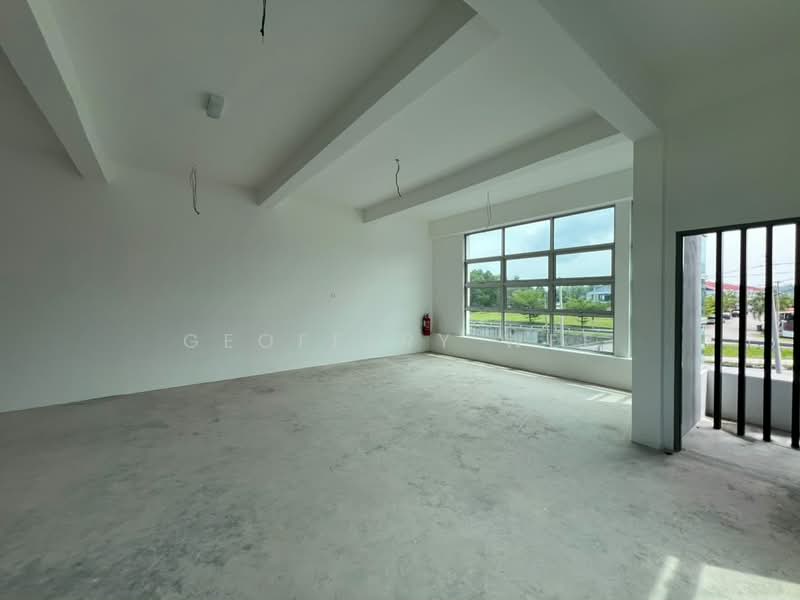 Shop / Office for Rent in Bertam (Melaka) - Geoffery Wee - Interior - PropertyGuru.com.my