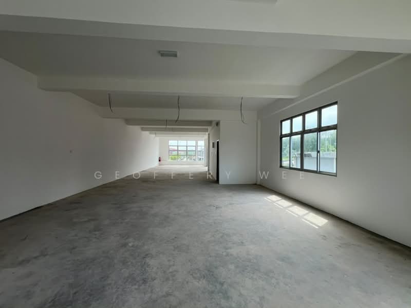 Shop / Office for Rent in Bertam (Melaka) - Geoffery Wee - Interior - PropertyGuru.com.my