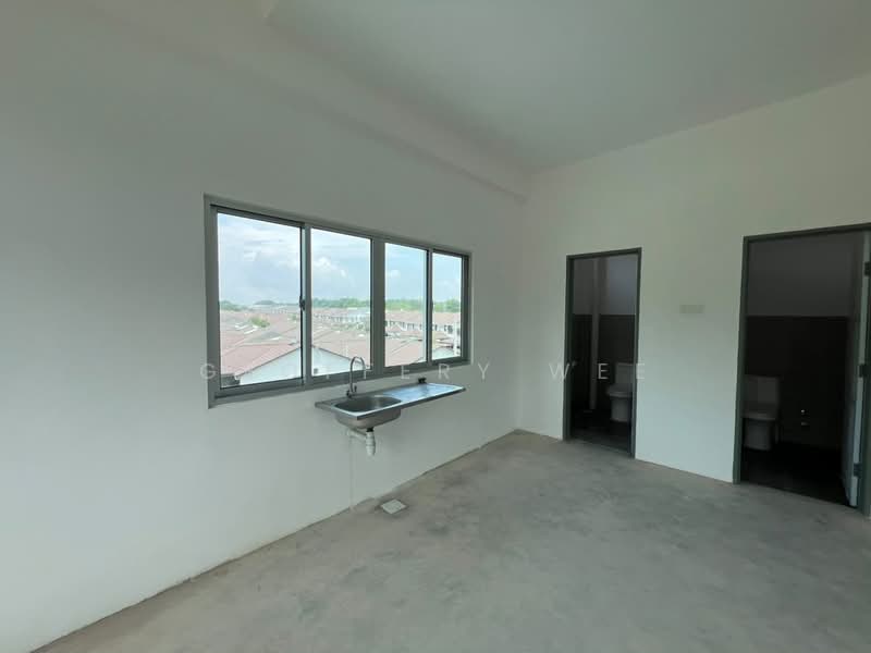 Shop / Office for Rent in Bertam (Melaka) - Geoffery Wee - Interior - PropertyGuru.com.my