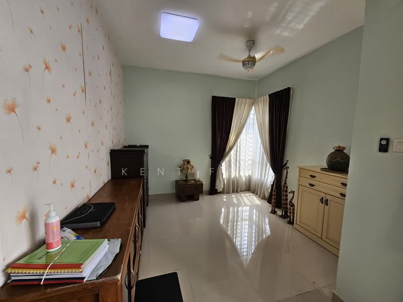 Kondominium untuk Disewa di Green Terrain (Prima Villa) - Kent Fatt - Interior - PropertyGuru.com.my