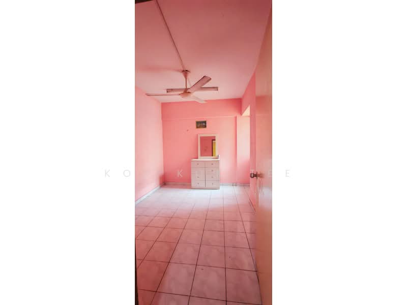 Apartment for Rent at Pangsapuri Subang Suria - Kor Kok Tee - Interior - PropertyGuru.com.my