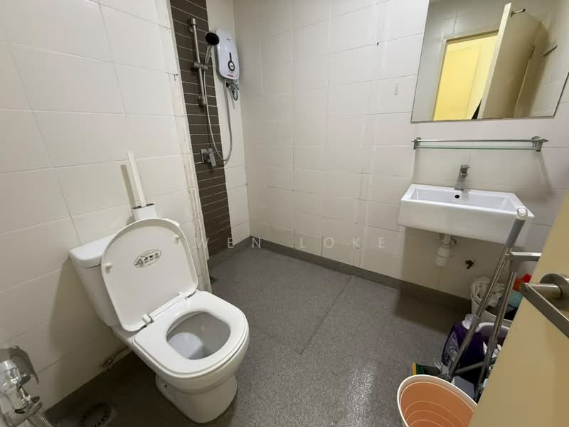 Condominium for Rent at Neo Damansara - Owen Loke - Bathroom - PropertyGuru.com.my