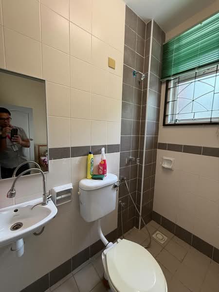 Semi-Detached House for Rent in Presint 15 (Putrajaya) - Izzaitie . - PropertyGuru.com.my